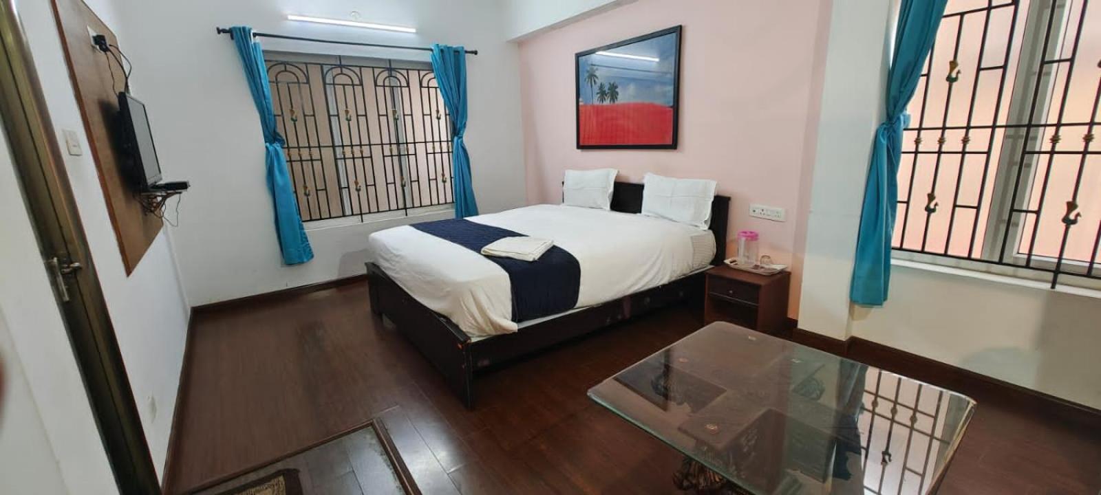 Savi'S Home Stay Udagamandalam Exterior foto