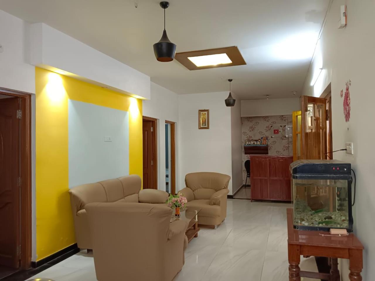 Savi'S Home Stay Udagamandalam Exterior foto