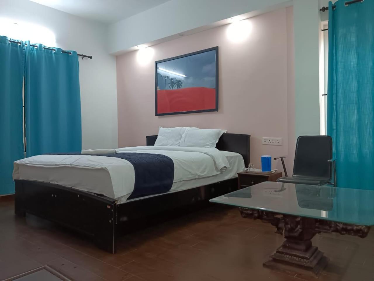 Savi'S Home Stay Udagamandalam Exterior foto