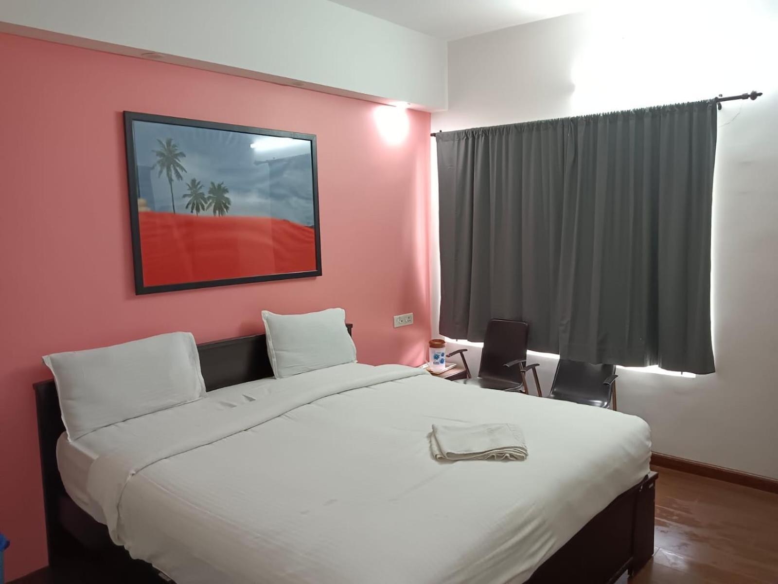 Savi'S Home Stay Udagamandalam Exterior foto