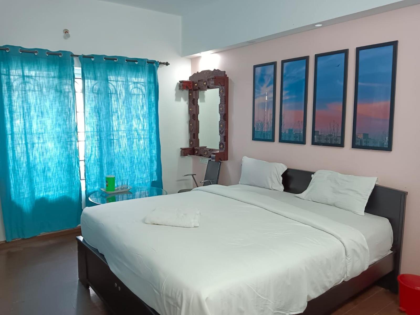 Savi'S Home Stay Udagamandalam Exterior foto