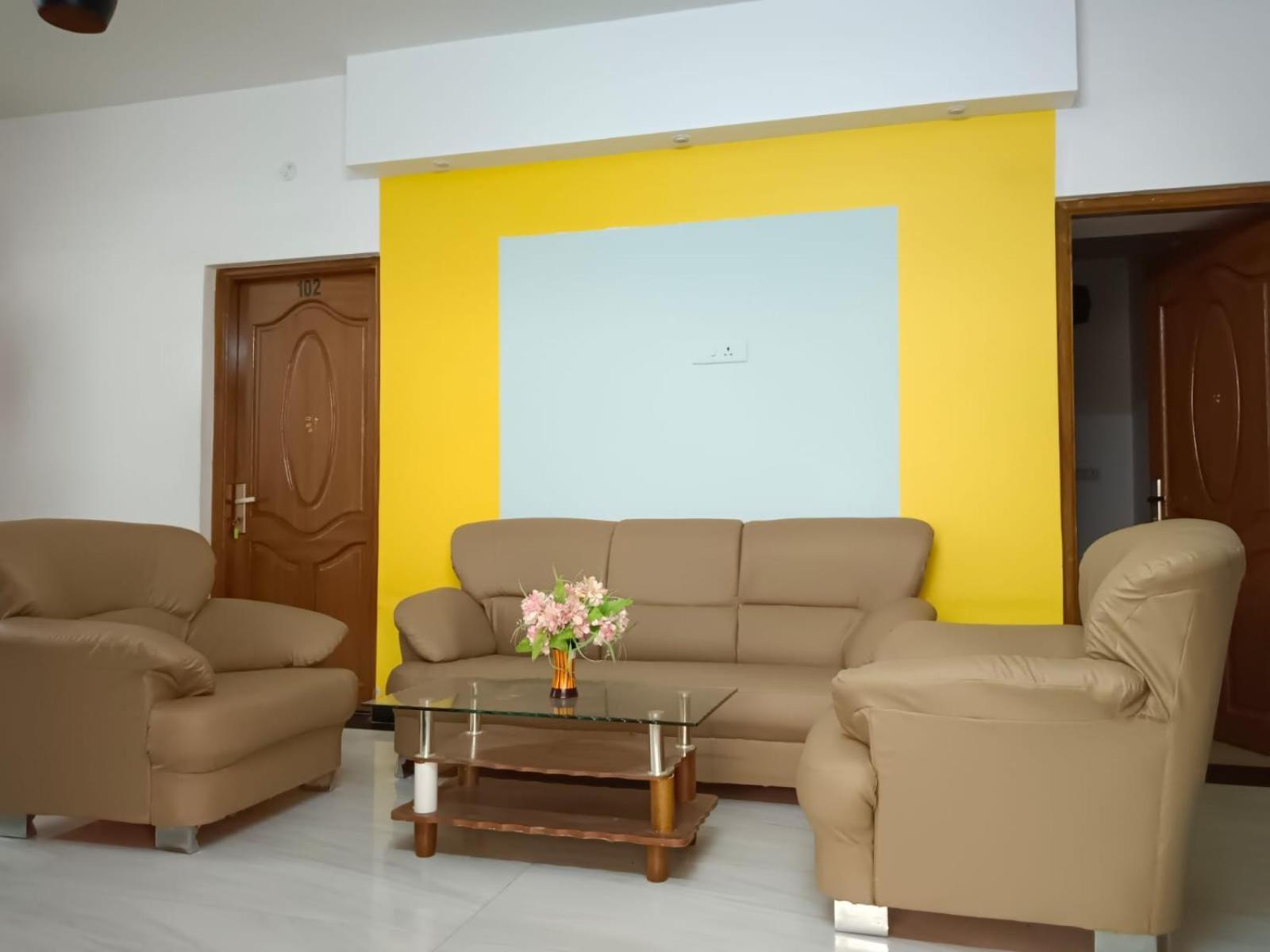 Savi'S Home Stay Udagamandalam Exterior foto